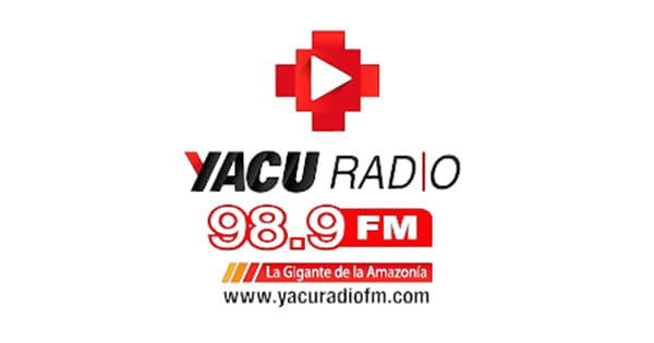 Yacu Radio 98.9 FM