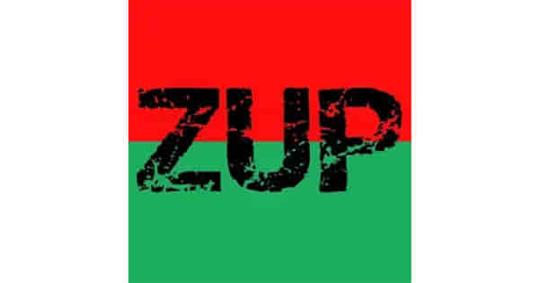 Zupgindai