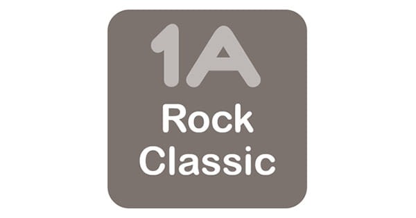 1A Rock Classic