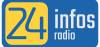 24Infos Radio