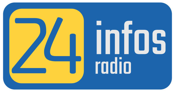 24Infos Radio