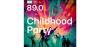 89.0 RTL Childhood Party