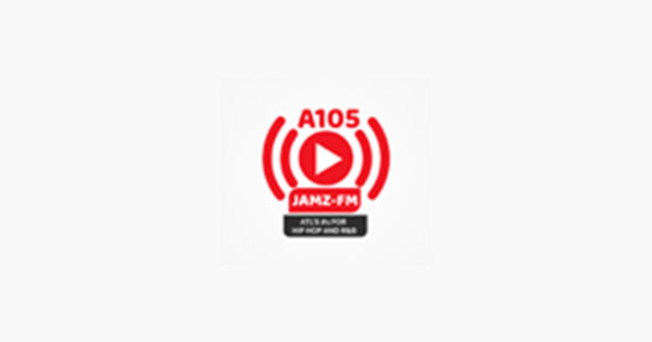 A105 JAMZ FM