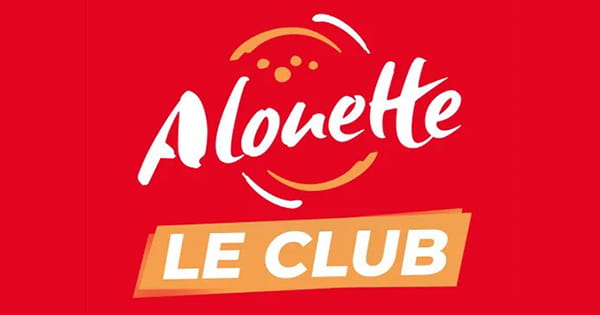 Alouette Le Club