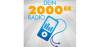 Antenne Dusseldorf 2000er Logo
