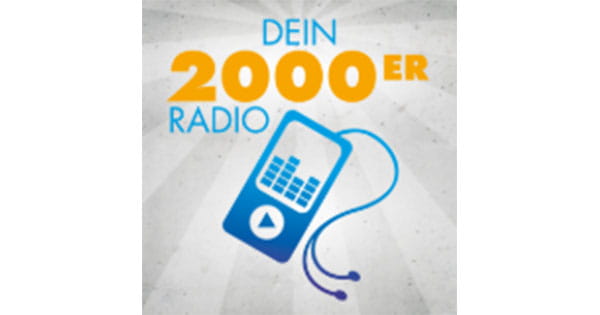 Antenne Dusseldorf 2000er