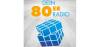 Antenne Dusseldorf 80er Logo