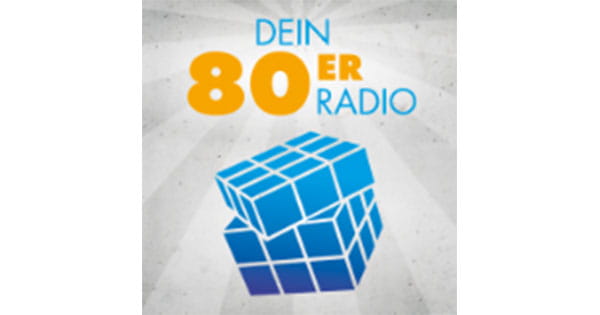 Antenne Dusseldorf 80er