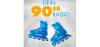 Antenne Dusseldorf 90er Logo