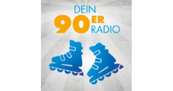 Antenne Dusseldorf 90er