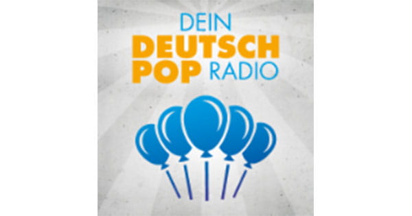 Antenne Dusseldorf Deutsch Pop