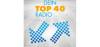 Antenne Dusseldorf Top 40 Logo