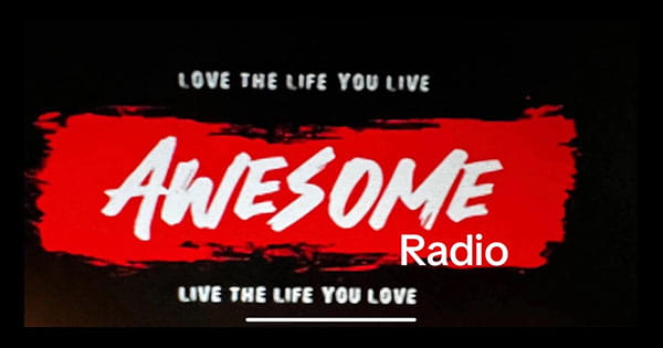 Awesome radio global