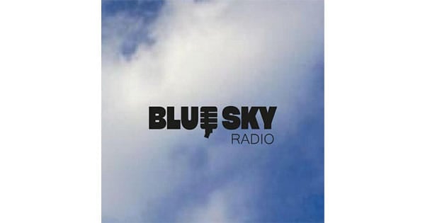 Blueskyradio.be