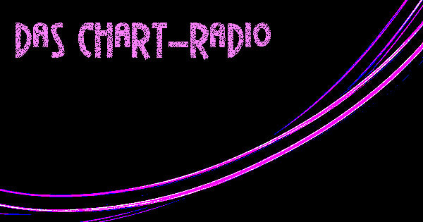 Das Chart-Radio