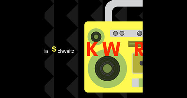 Das KW Radio