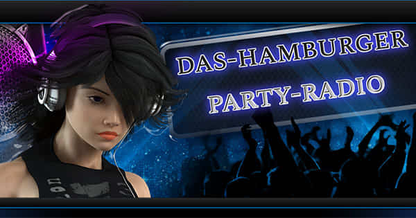 Dashamburger Radio