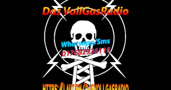Dasvollgas Radio