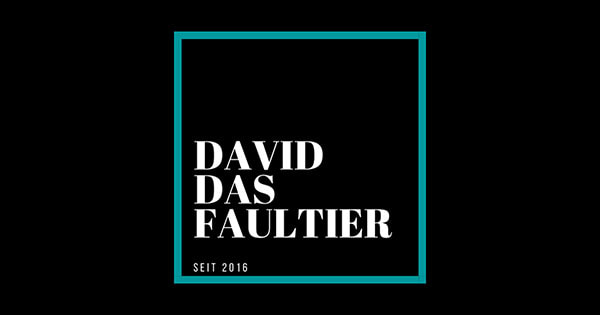 David Das Faultier