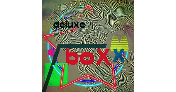 Deluxe M BoxX