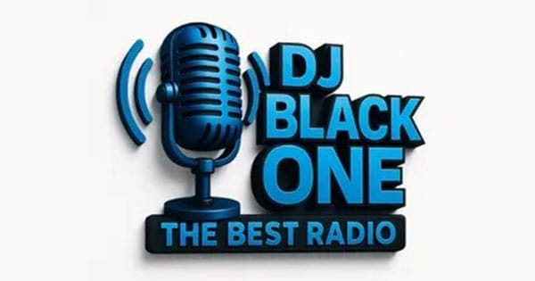 Dj Black One The Best Radio A