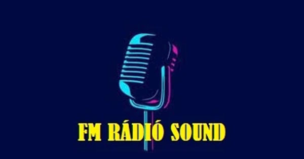 FM Radió Sound