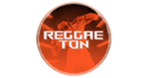 Ibiza FM Radio Regueton