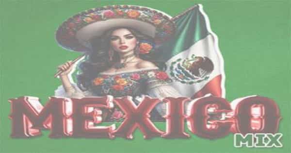 MexicoMix