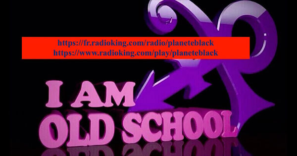Planèteblack Radio