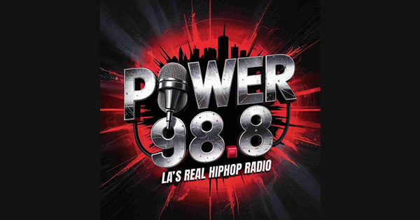 Power 98.8 Las Real Hiphop Radio