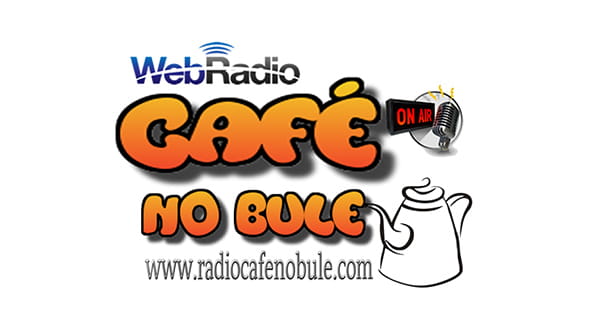 Radio Cafe no Bule Vicosa