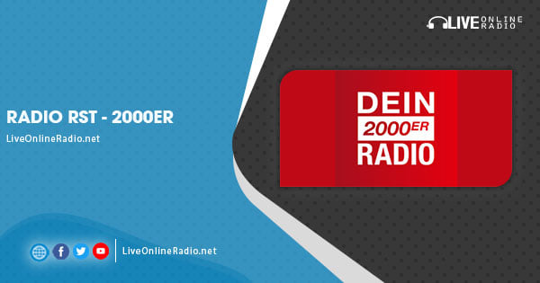 Radio Rst Chart Radio RST – 2000er | Live Online Radio