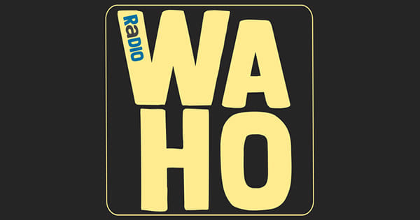 Radio WAHO