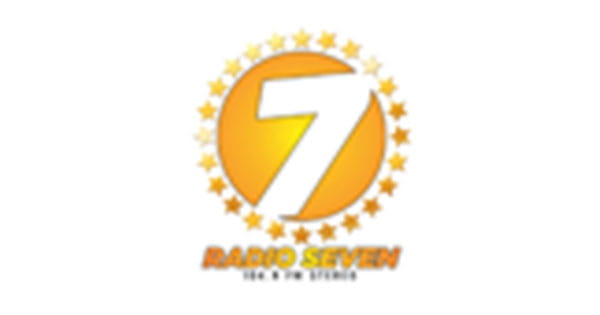 Radio seven stereo