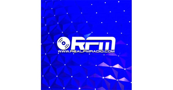 Real FM Peace USA