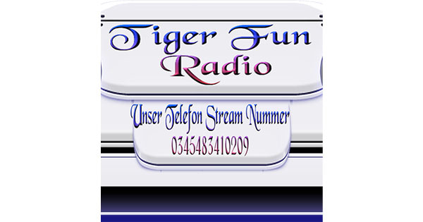 Tigers Fun Radio