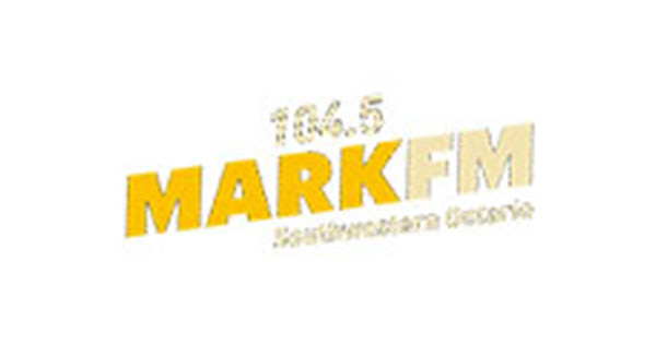104.5 Hd3 Mark FM