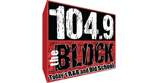 104.9 The Block