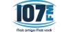 107 FM Agreste