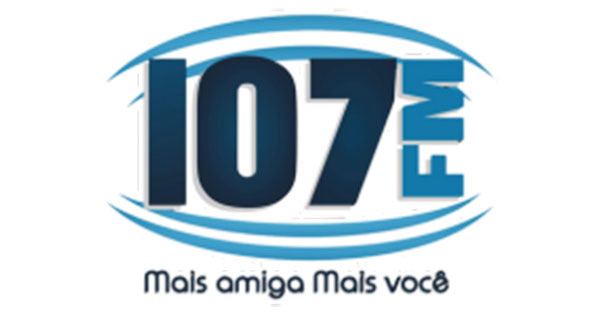 107 FM Agreste