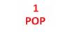 1Pop