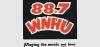 88.7 WNHU