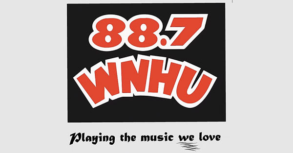 88.7 WNHU