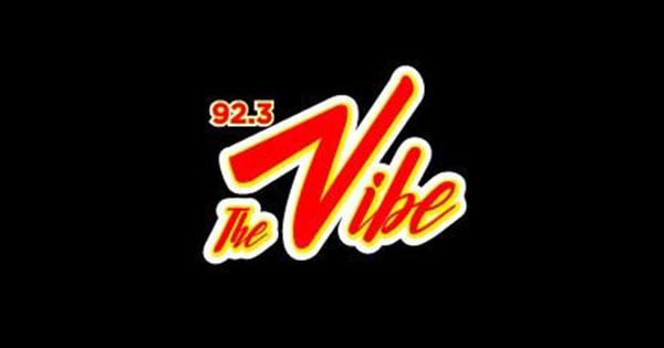 92.3 The Vibe