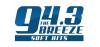 94.3 The Breeze