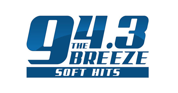 94.3 The Breeze