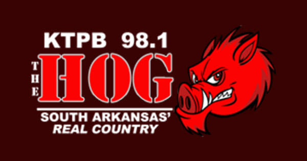98.1 The Hog