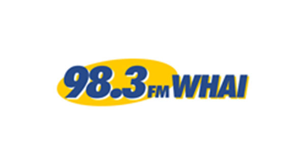 98.3 WHAI