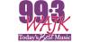 99.3 WAJK
