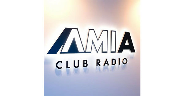AMIA Club Radio